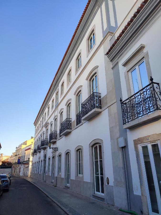 Salty Spot Apartment Distrito de Distrito de Faro Exterior foto